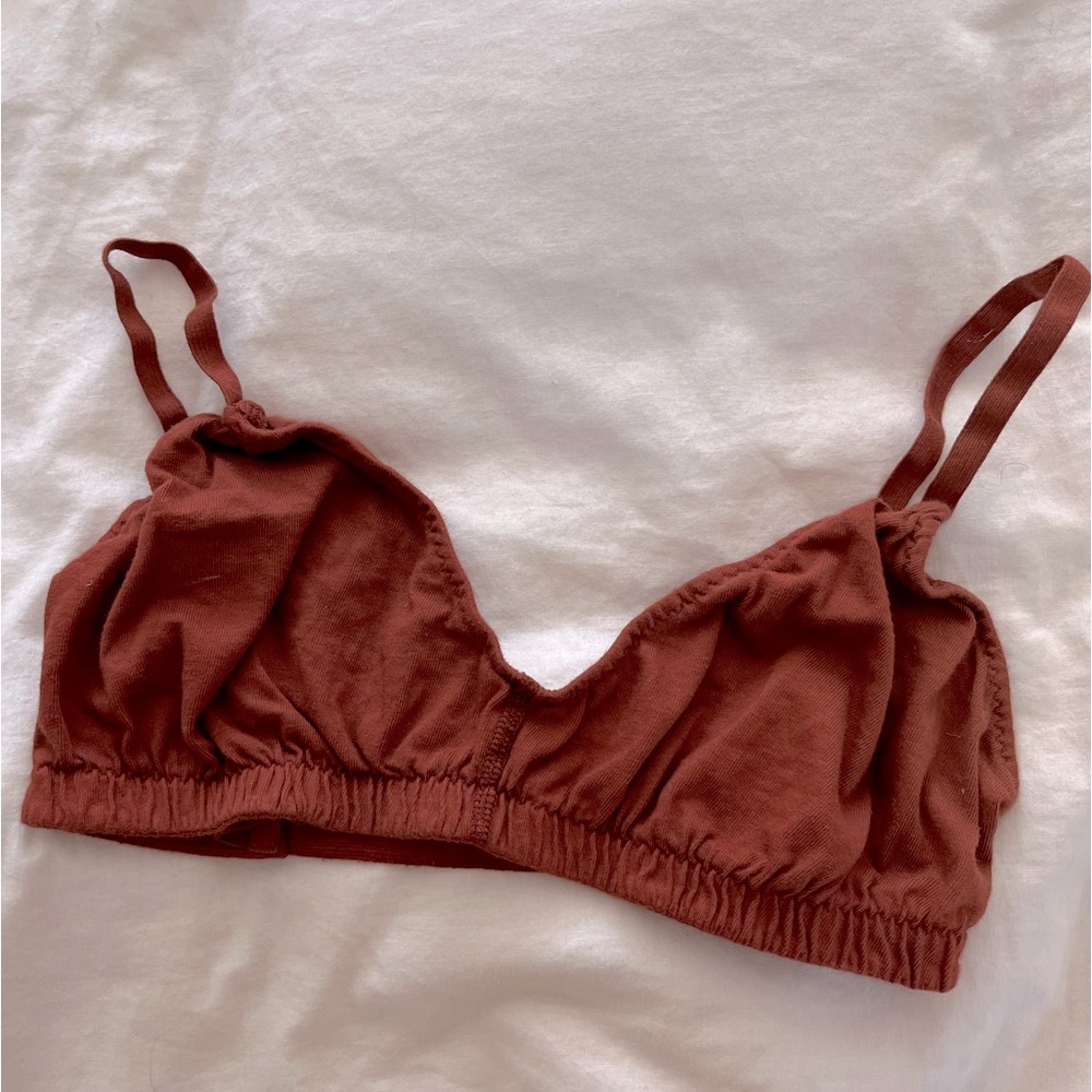 Pansy co bra NWOT xl